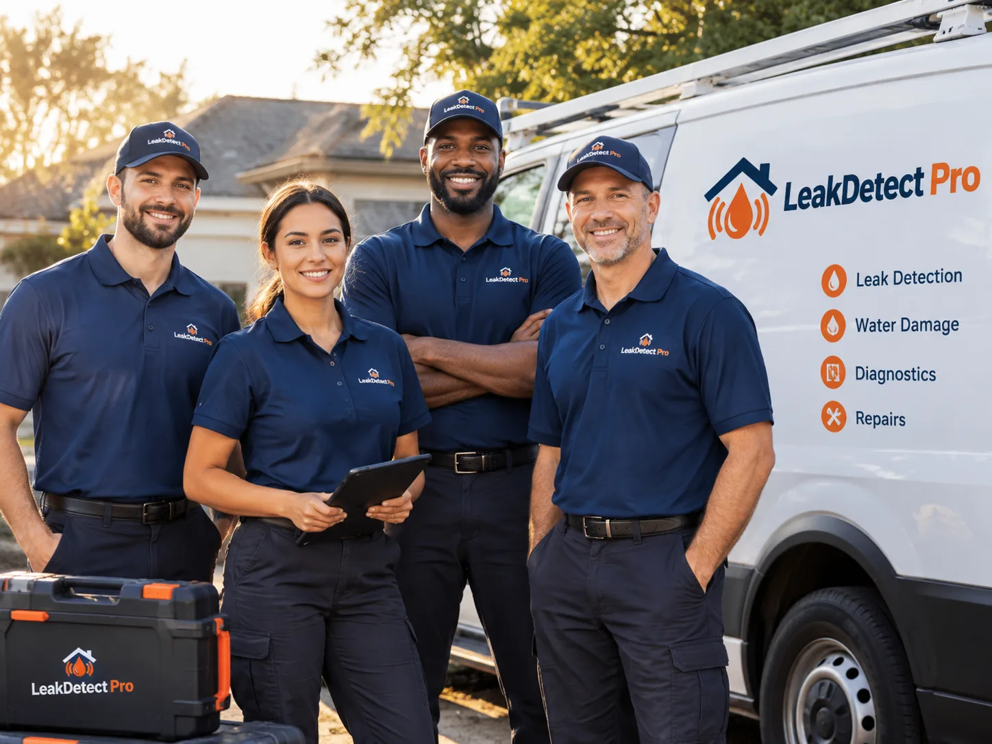 Roof Repair company in Pine Mountain, GA